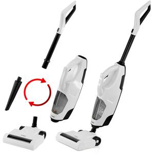 Toy Hoover with Suction and Sounds Kids Cleaning Set
