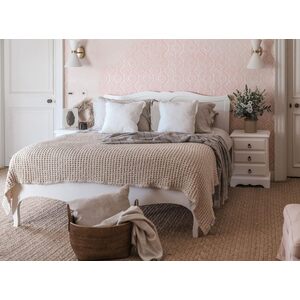 Romance French Bed