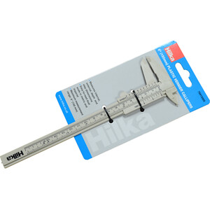 Hilka Plastic Vernier Callipers