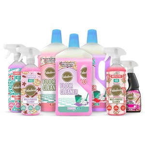 Fabulosa Christmas Cleaning Bundle