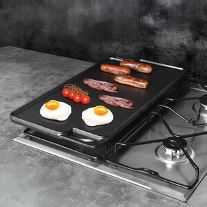 KM Griddle Plate