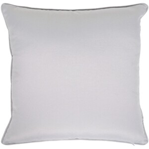 Geo Tile Outdoor Cushion - Orange