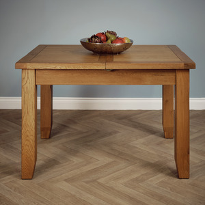 Extending Dining Table
