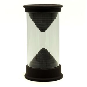 Backflow Incense Burner Unity Tube