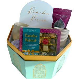Ramadan Large Hamper Gift Box