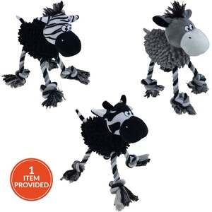 Monochrome Noodle Buddy