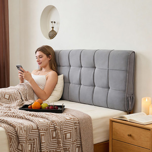 Lifeideas Bed Backrest Cushion