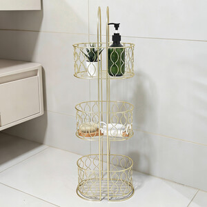 3 Tier Freestanding Caddy
