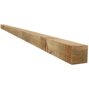 Snowdon Timber Treated Pine 2x2