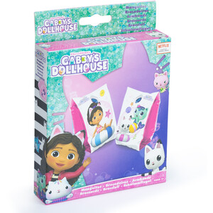 Gabbys Dollhouse Armbands