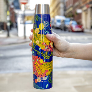 BUILT Apex 540ml Insulated Water Bottle - 'Abundance'