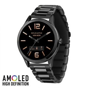Reflex Active Series 31 Black Bracelet
