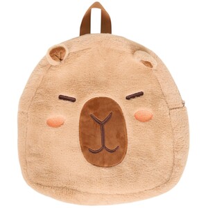 Capybara Backpack