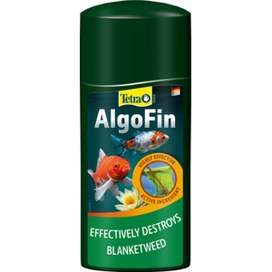 Tetra Pond AlgoFin 500ml