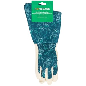 Lightweight Gauntlet Glove