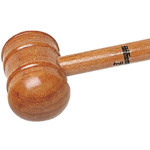 Kookaburra Wooden Cricket Bat Mallet