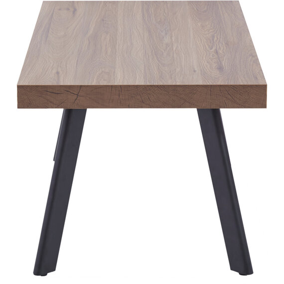 Oakwill Coffee Table
