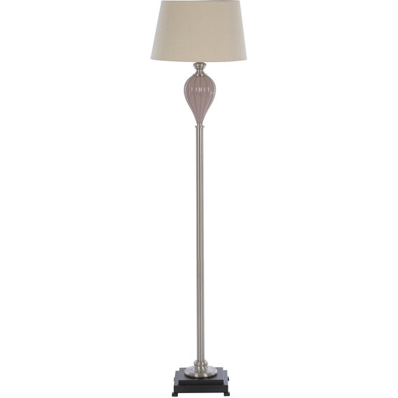 Ulalia Floor Lamp with EU Plug