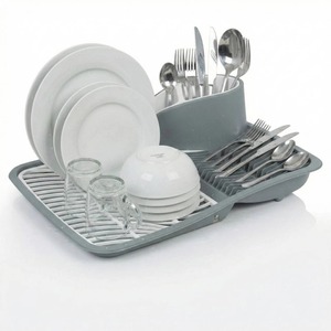 Dish Drainer Rack