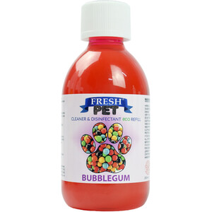 Fresh Pet Eco Refill Concentrate