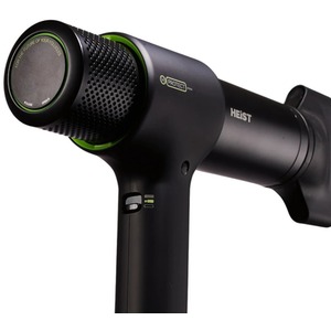 Heist 3.0 Hair Dryer Styling Kit