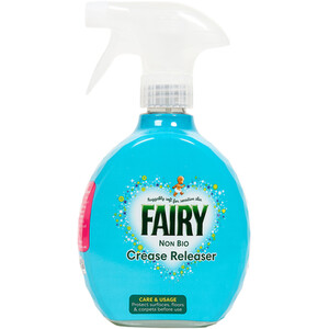 Fairy Non Bio Crease Releaser