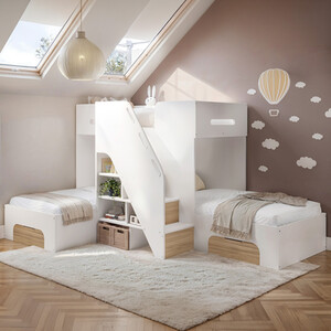 Mason Triple Sleeper Bed