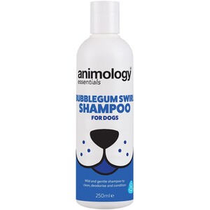 Animology Essentials Dog Shampoo