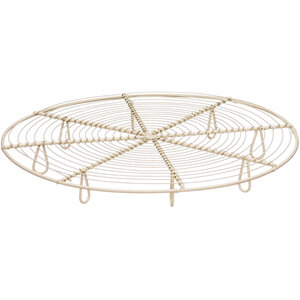 Nash Cream Wire Cooling Rack