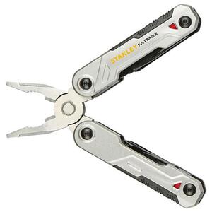 Stanley Tools Fatmax 16 Piece Multi-Tool