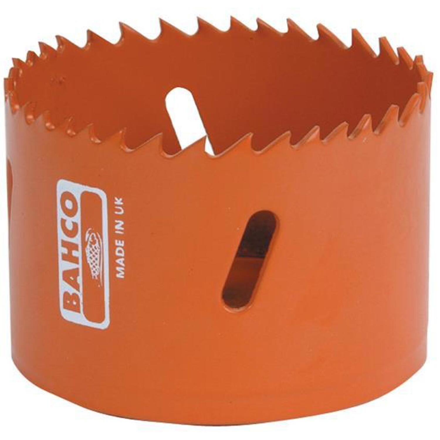 Bahco 3830 C Bi-Metal Variable Pitch Hole Saw 32mm - Image 8
