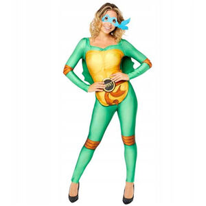 Teenage Mutant Ninja Turtles Costume