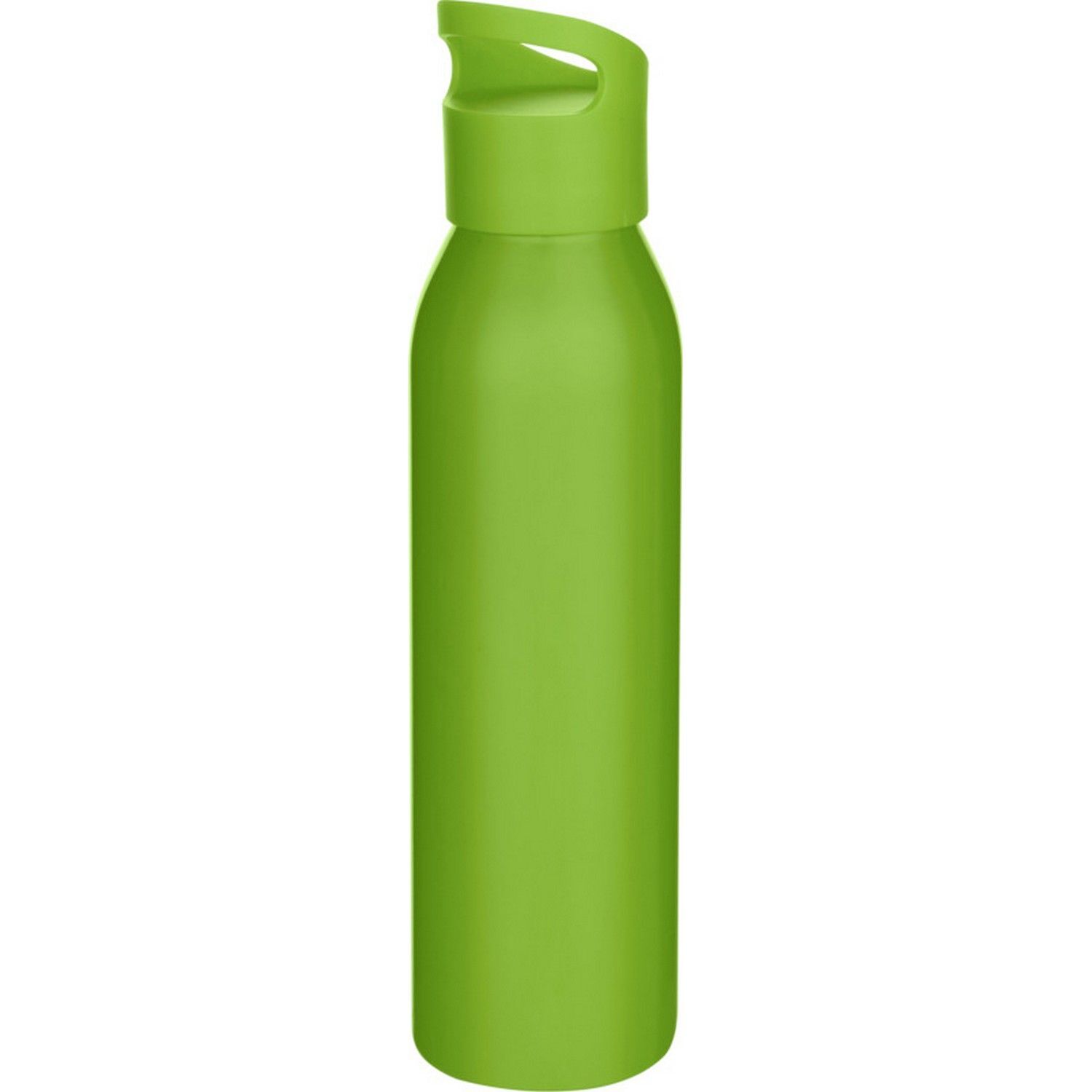 Floso Sky Recycled Stainless Steel 650Ml Water Bottle - Apple Green