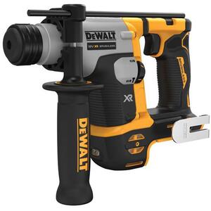 DEWALT DCH172N Ultra-Compact XR SDS Plus Rotary Hammer 18V Bare Unit