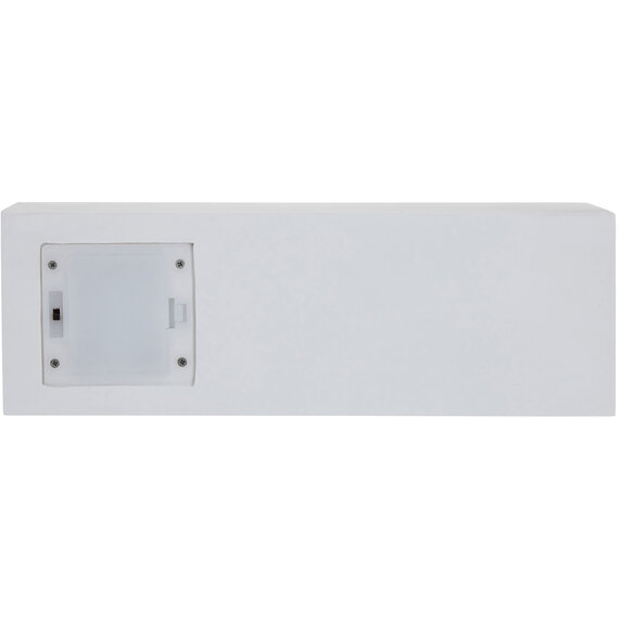 Superhero LED Light Box