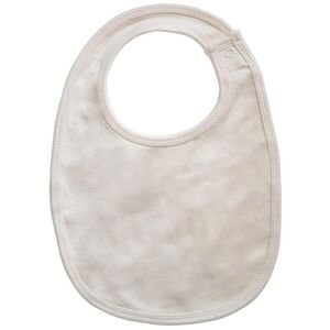 Babybugz Baby Single Layer Bib