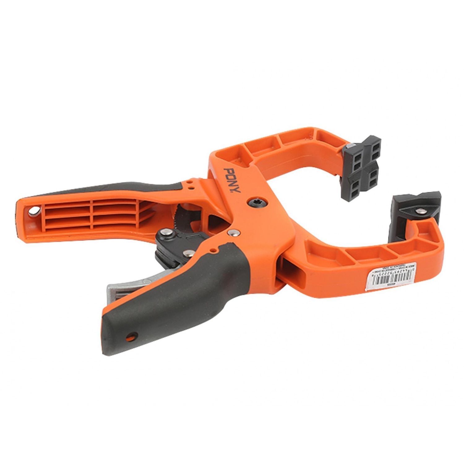 Pony Jorgensen Hand Clamp - Multi Colour