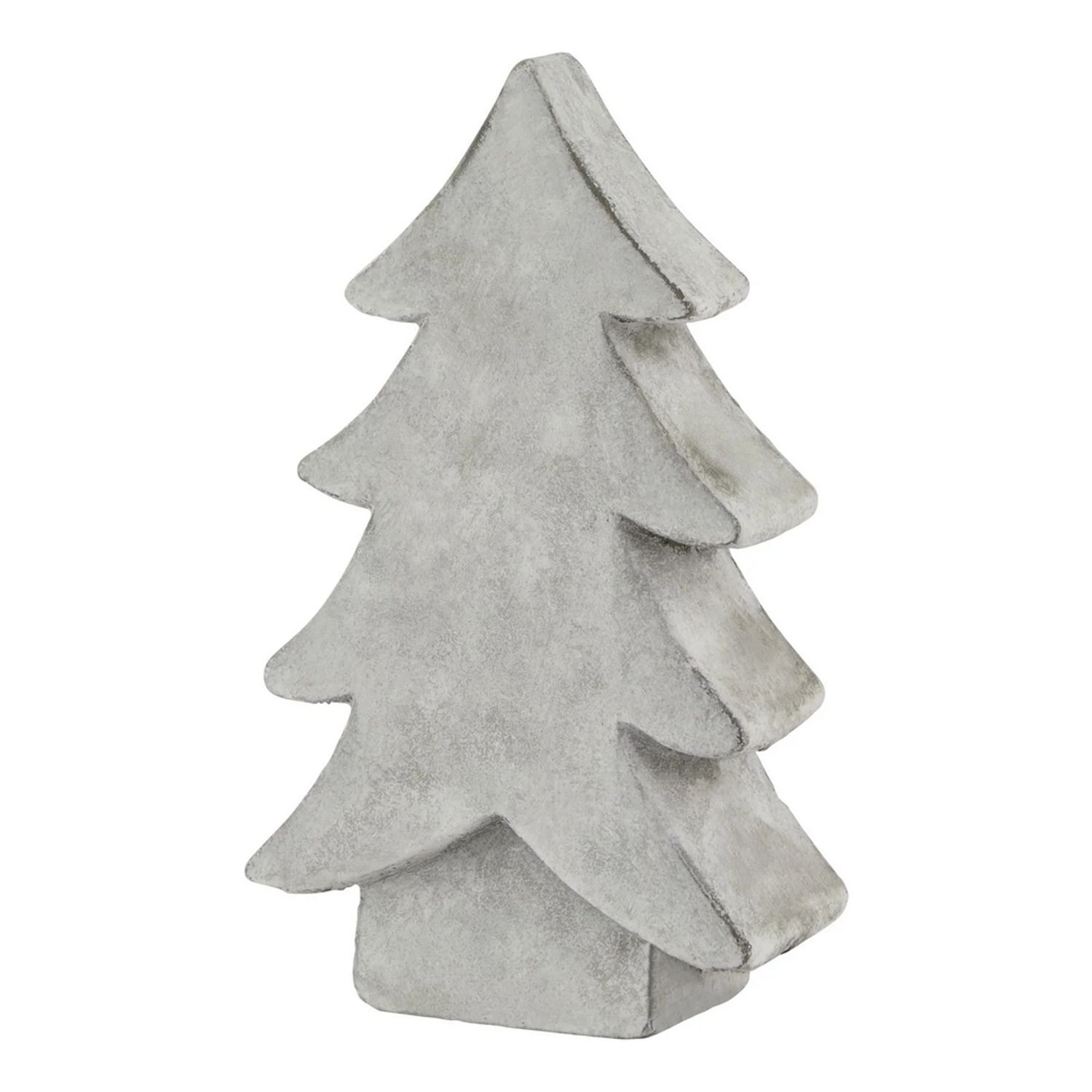 Hill Interiors Athena Christmas Tree Ornament - White