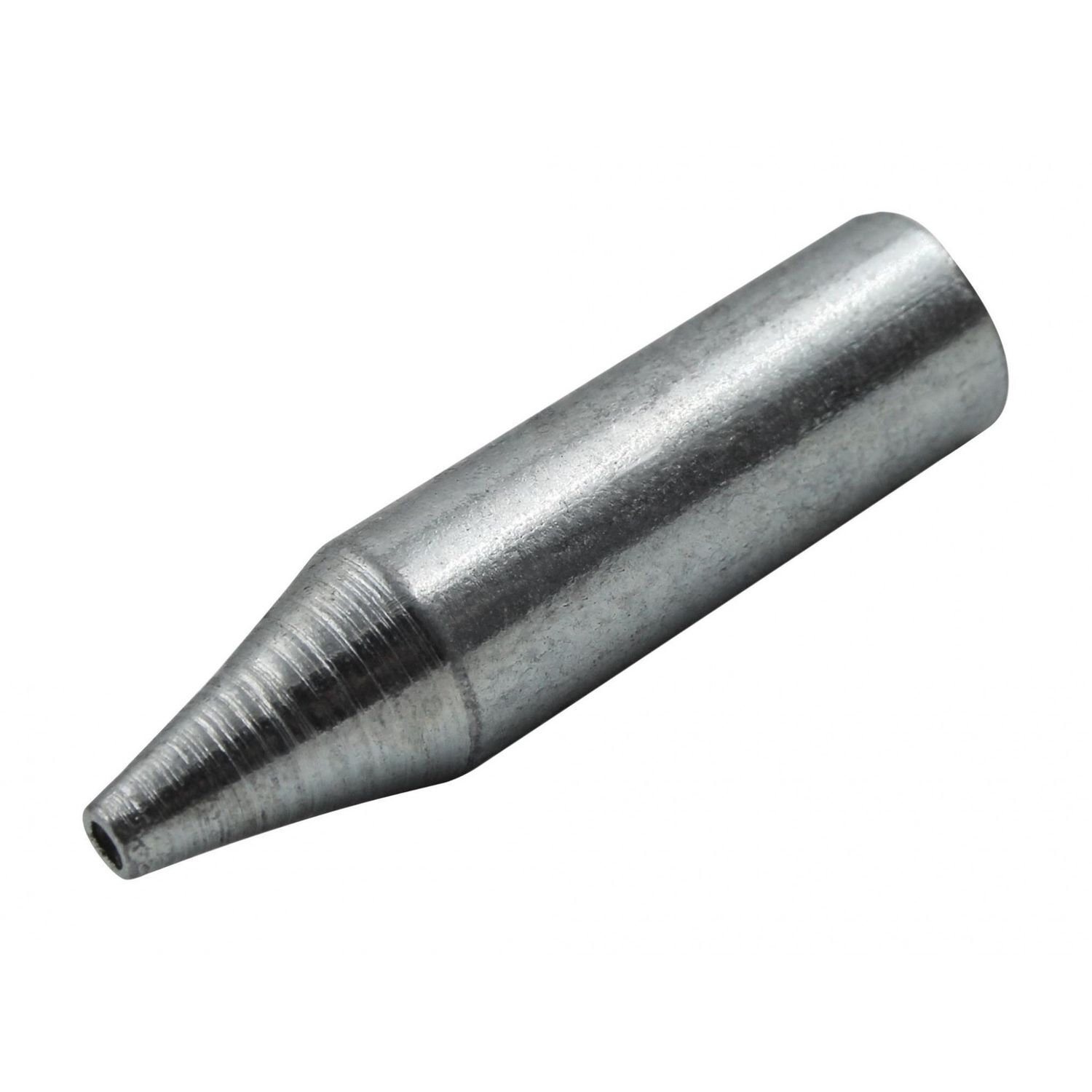 Faithfull Grease Gun Conical Connector - Multi Colour