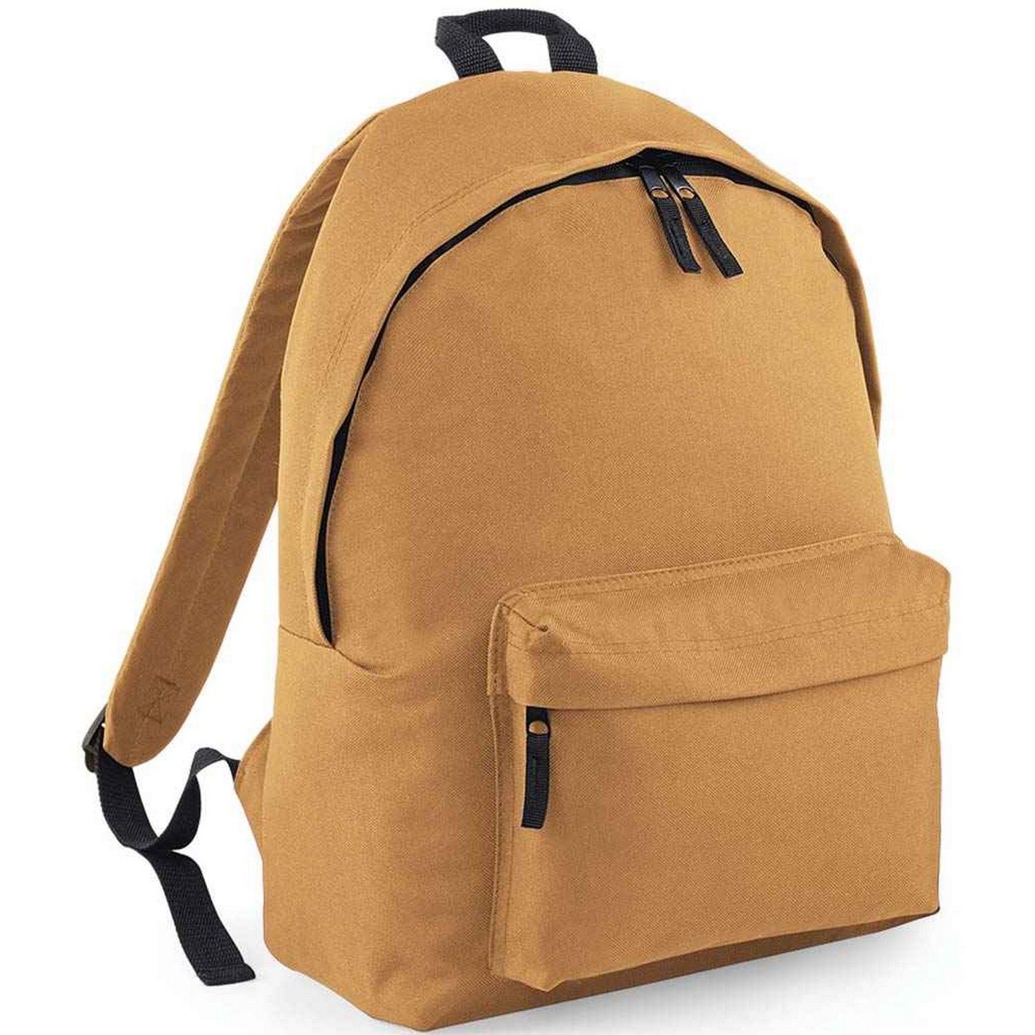 Bagbase Original Fashion Backpack - Caramel / Polyester