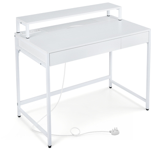 Modern Writing Desk Study Table