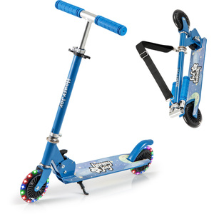2-Wheel Foldable Kids Scooter