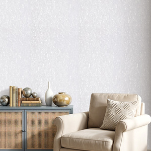 Lifeideas 3D Embossed Pearlescent Wallpaper Style A