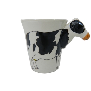 Mug - Cow