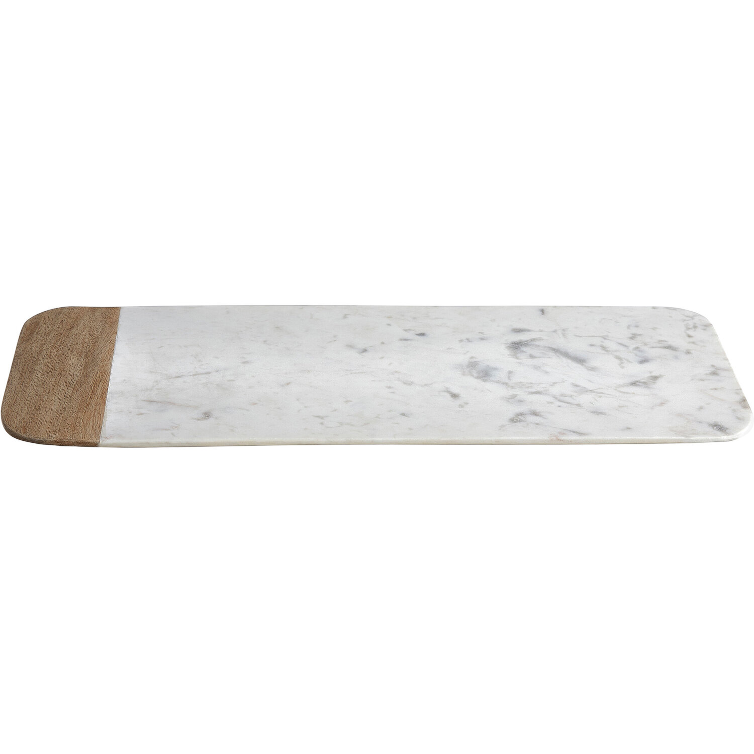 Image of Monzaro Small White Marble And Mango&hellip;