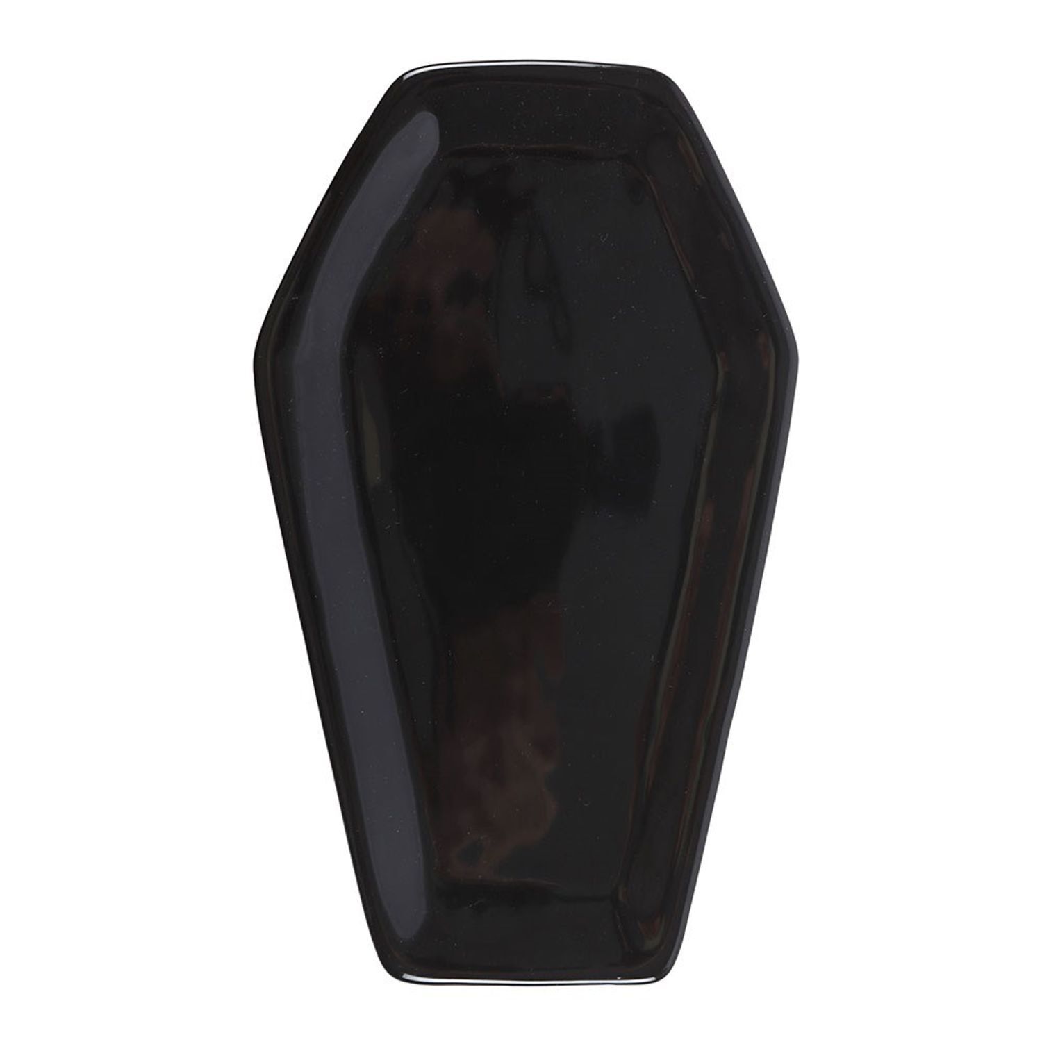 Something Different Unisex Black Coffin Trinket Tray In - Image 2
