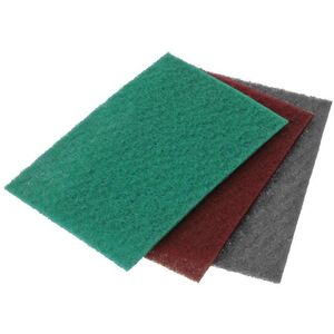 Faithfull Hand Pads