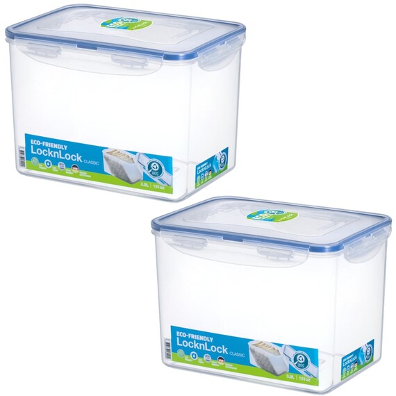 LocknLock Classic Rectangular 3.9L