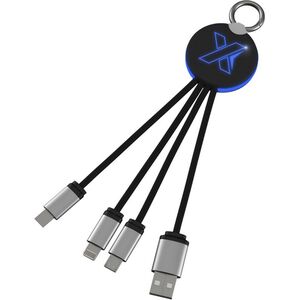 SCX Design C16 USB Charger