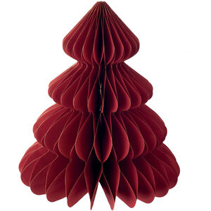 MidOcean Harmobig Paper Christmas Tree Decoration